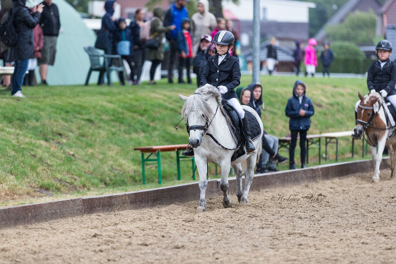 Bild 84 - Pony Akademie Turnier